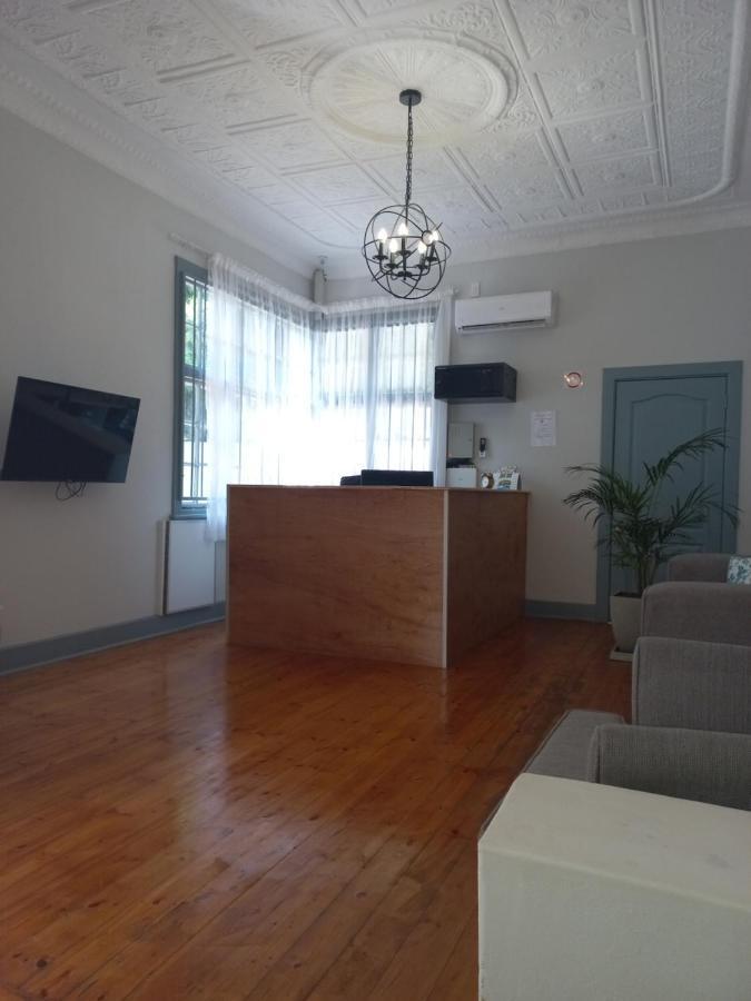 Triple9 Hatfield Guesthouse Pretoria-Noord Extérieur photo