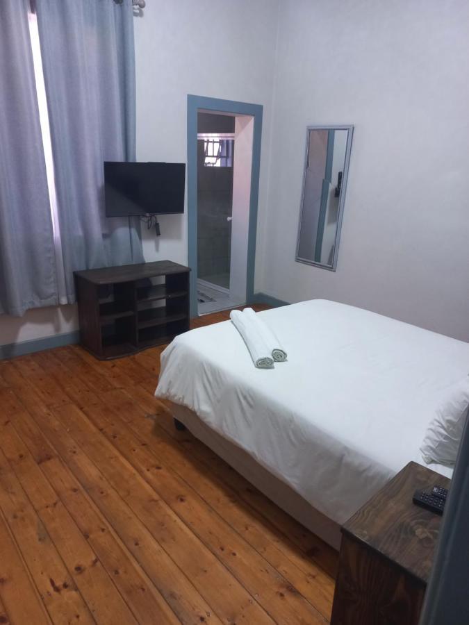 Triple9 Hatfield Guesthouse Pretoria-Noord Chambre photo