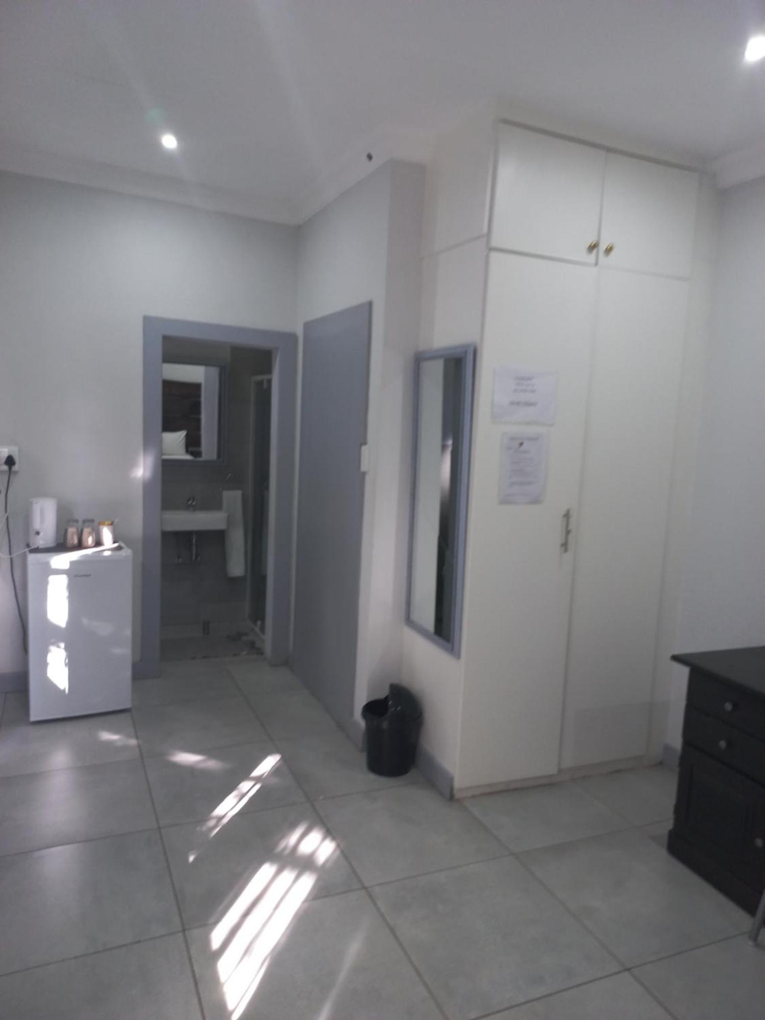 Triple9 Hatfield Guesthouse Pretoria-Noord Chambre photo