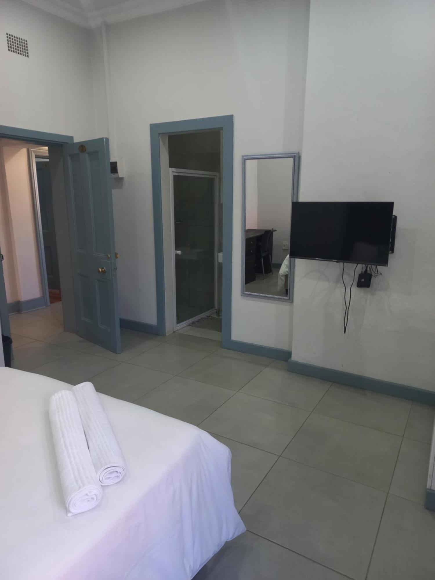 Triple9 Hatfield Guesthouse Pretoria-Noord Chambre photo