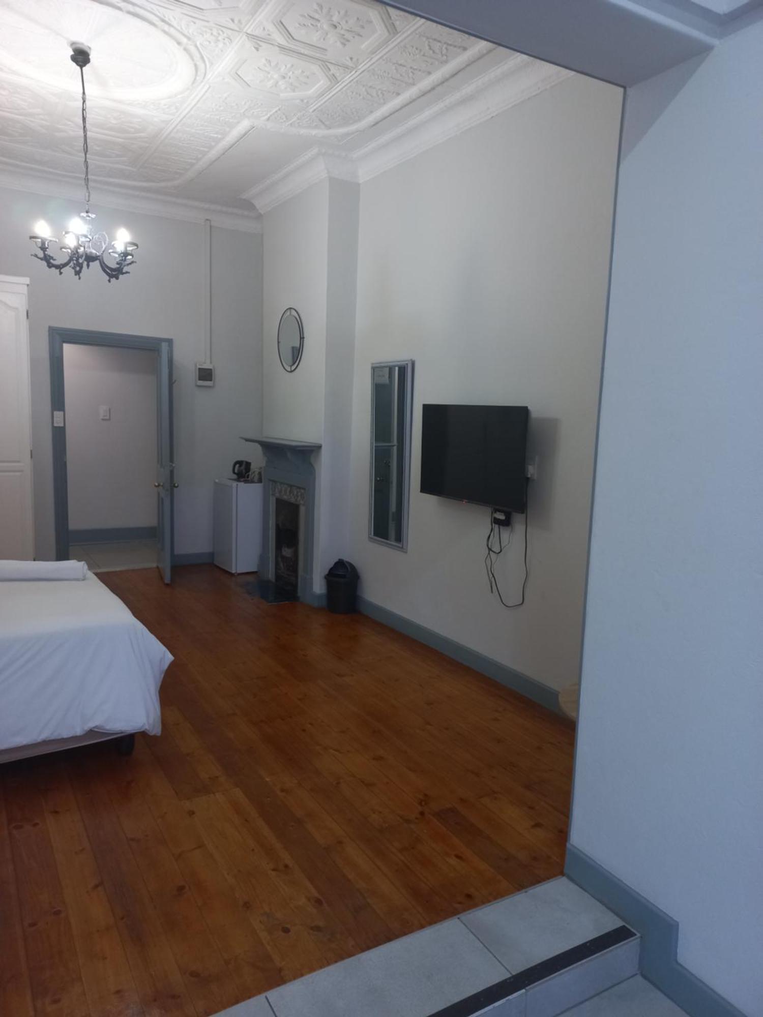 Triple9 Hatfield Guesthouse Pretoria-Noord Chambre photo
